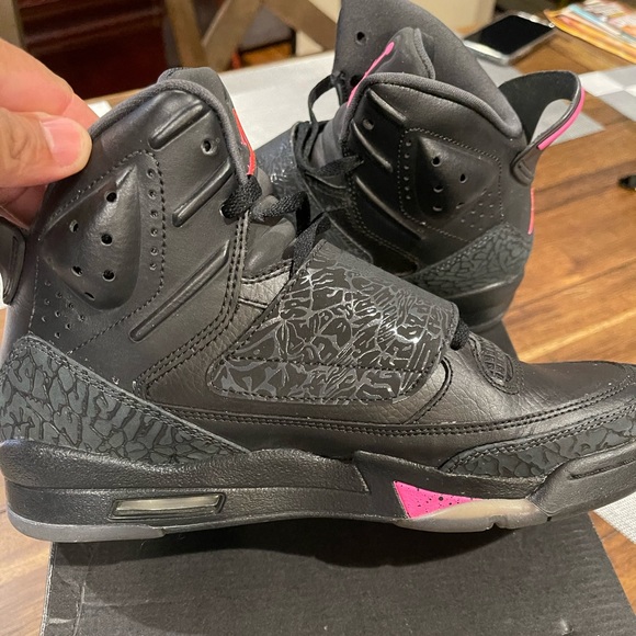 πEUC JORDAN SON OF GG - Picture 5 of 9